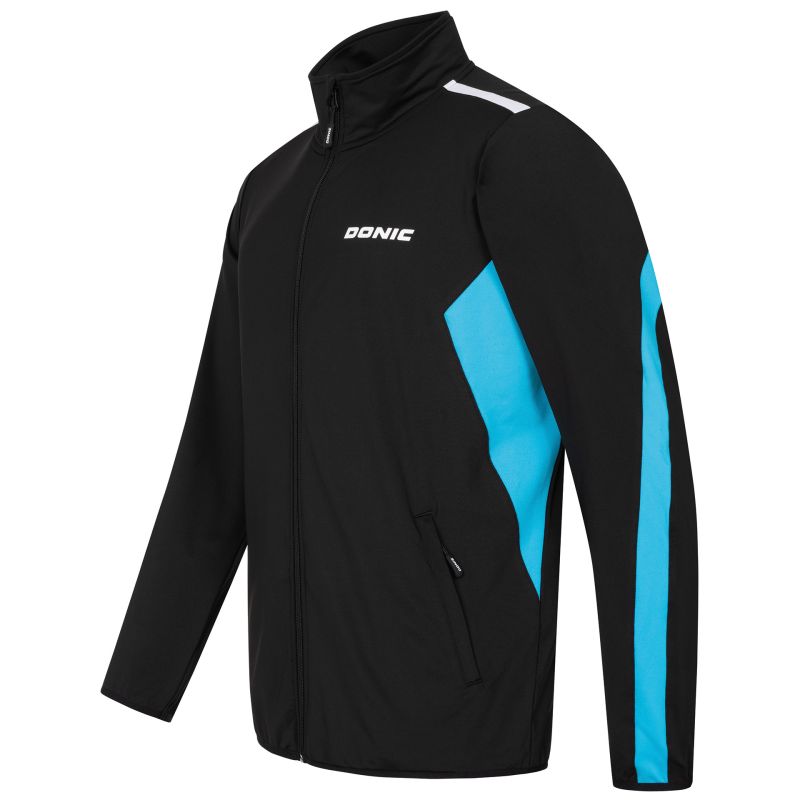 Donic Tracksuitjacket Averis
