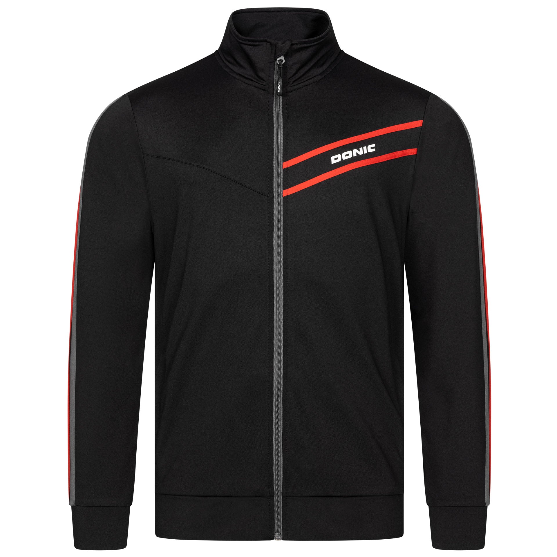 Donic Tracksuitjacket Capri Junior