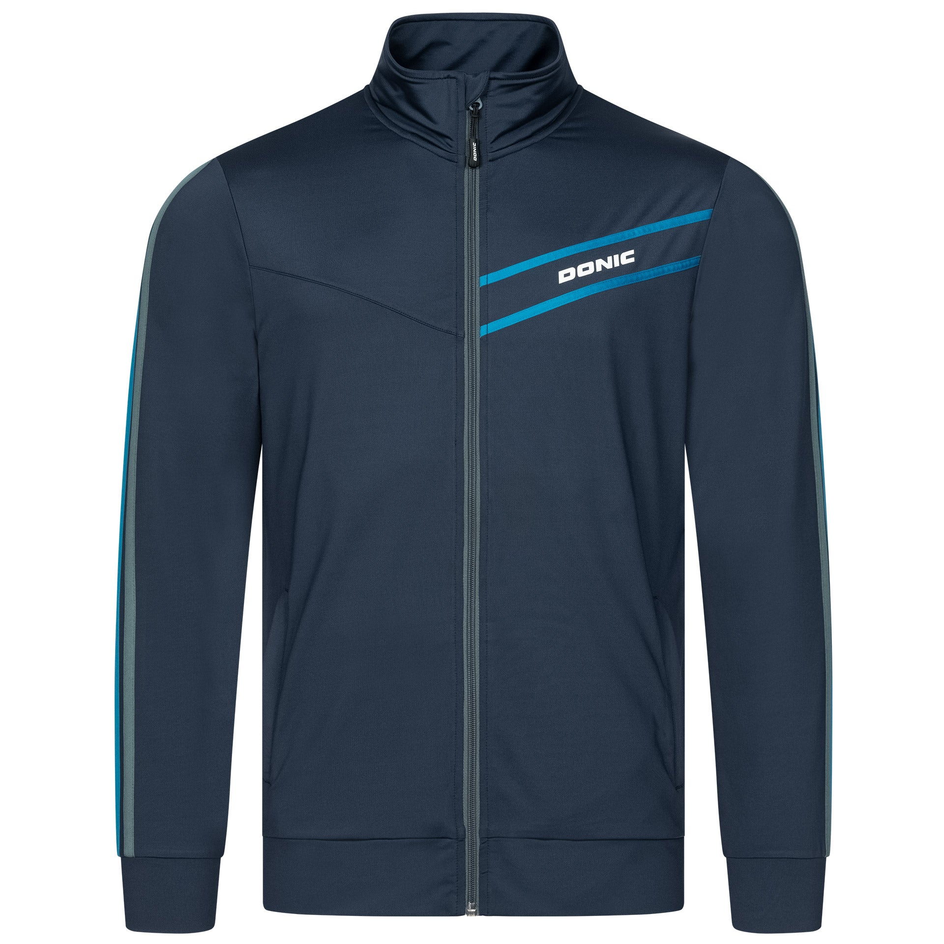 Donic Tracksuitjacket Capri