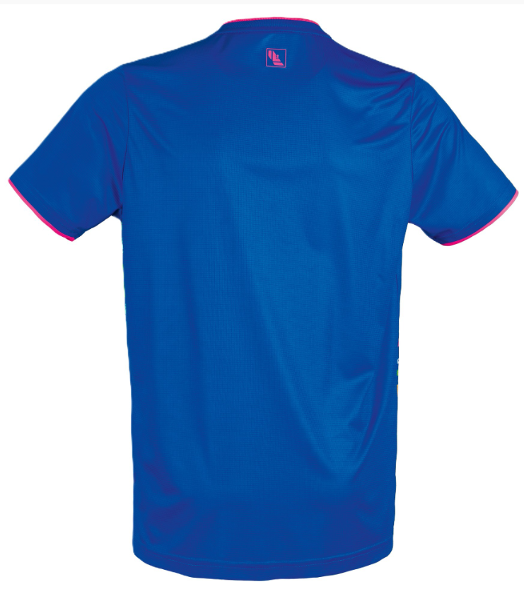 Tibhar TT-shirt L2 Underbrush