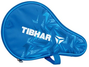 Tibhar Cover Spectra round blue