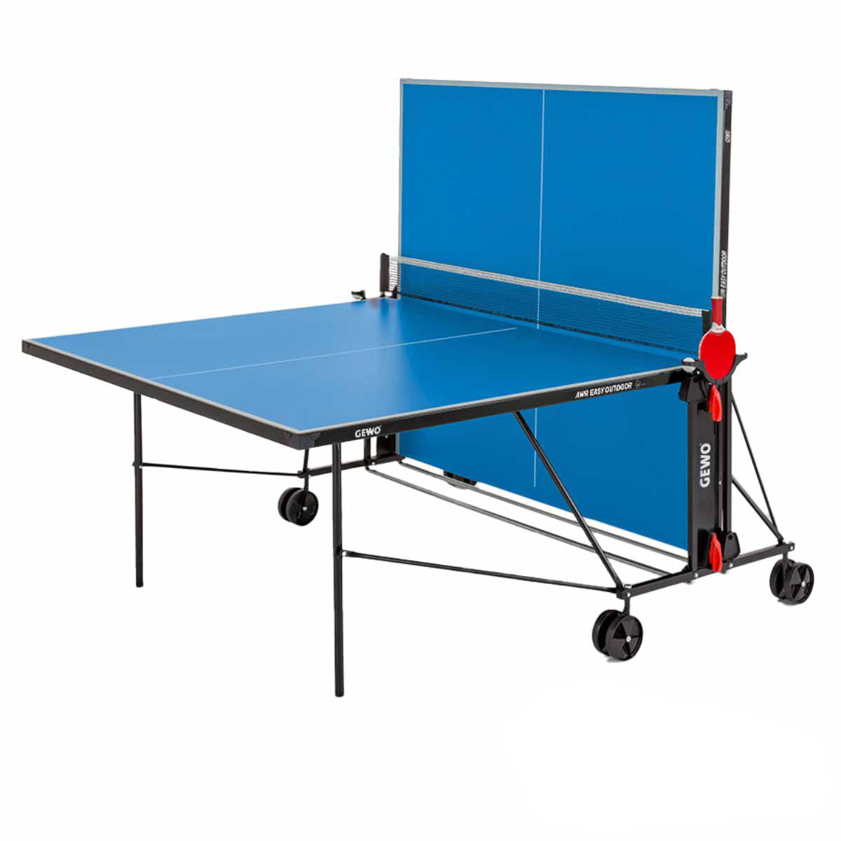 Gewo table AWR Easy Outdoor