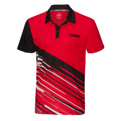 Gewo shirt Linares