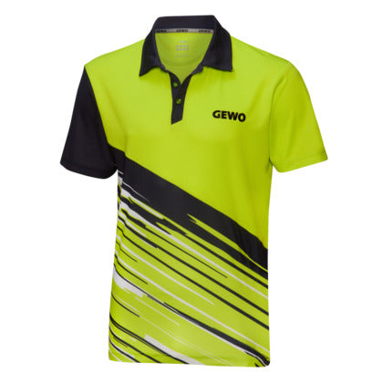 Gewo shirt Linares