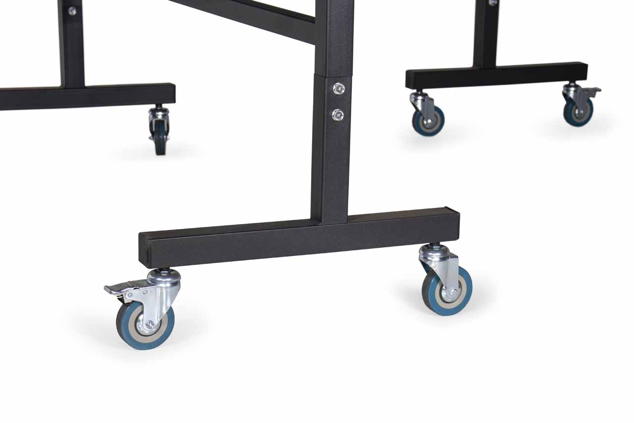 Heemskerk Table tennis table Novi 2000 (assembled)