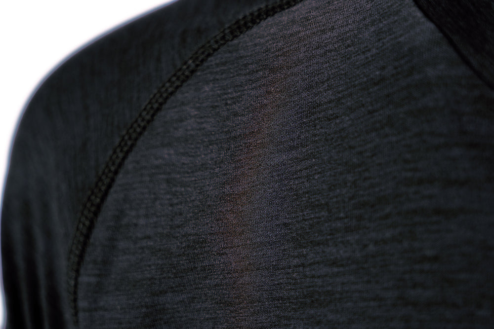 Andro Shirt Melange Alpha