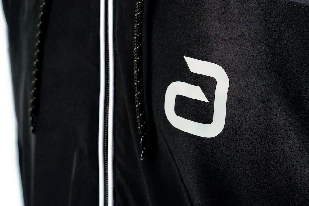 Andro Tracksuitjacket Salivan