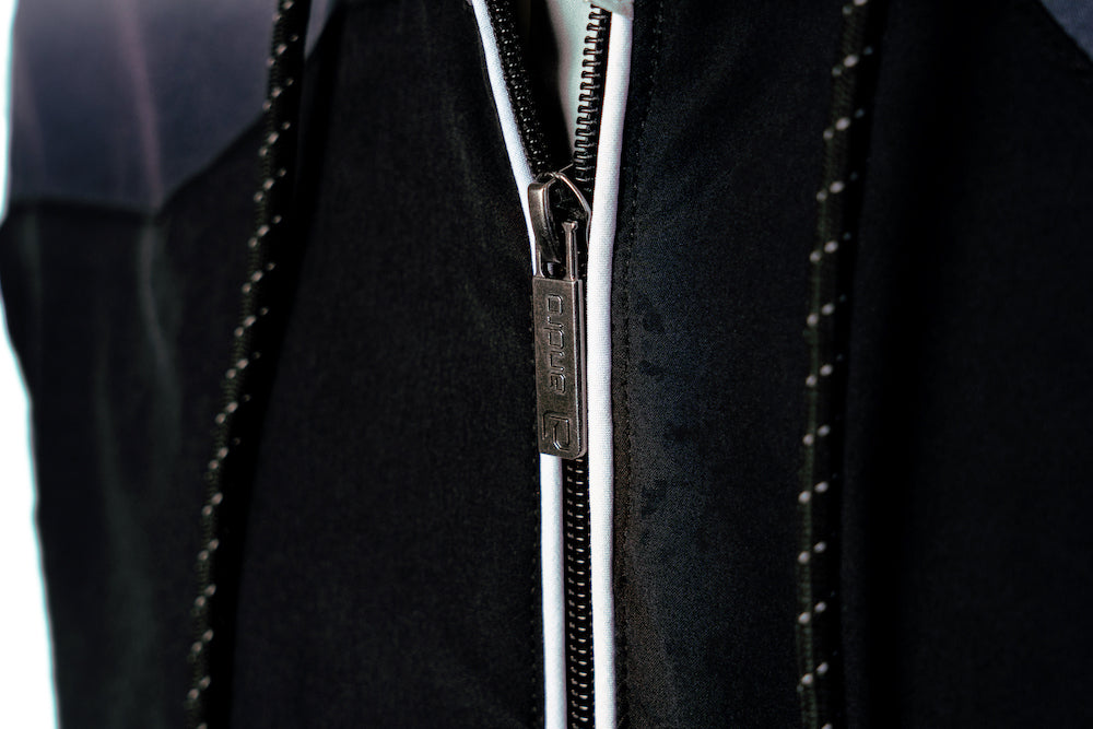 Andro Tracksuitjacket Salivan