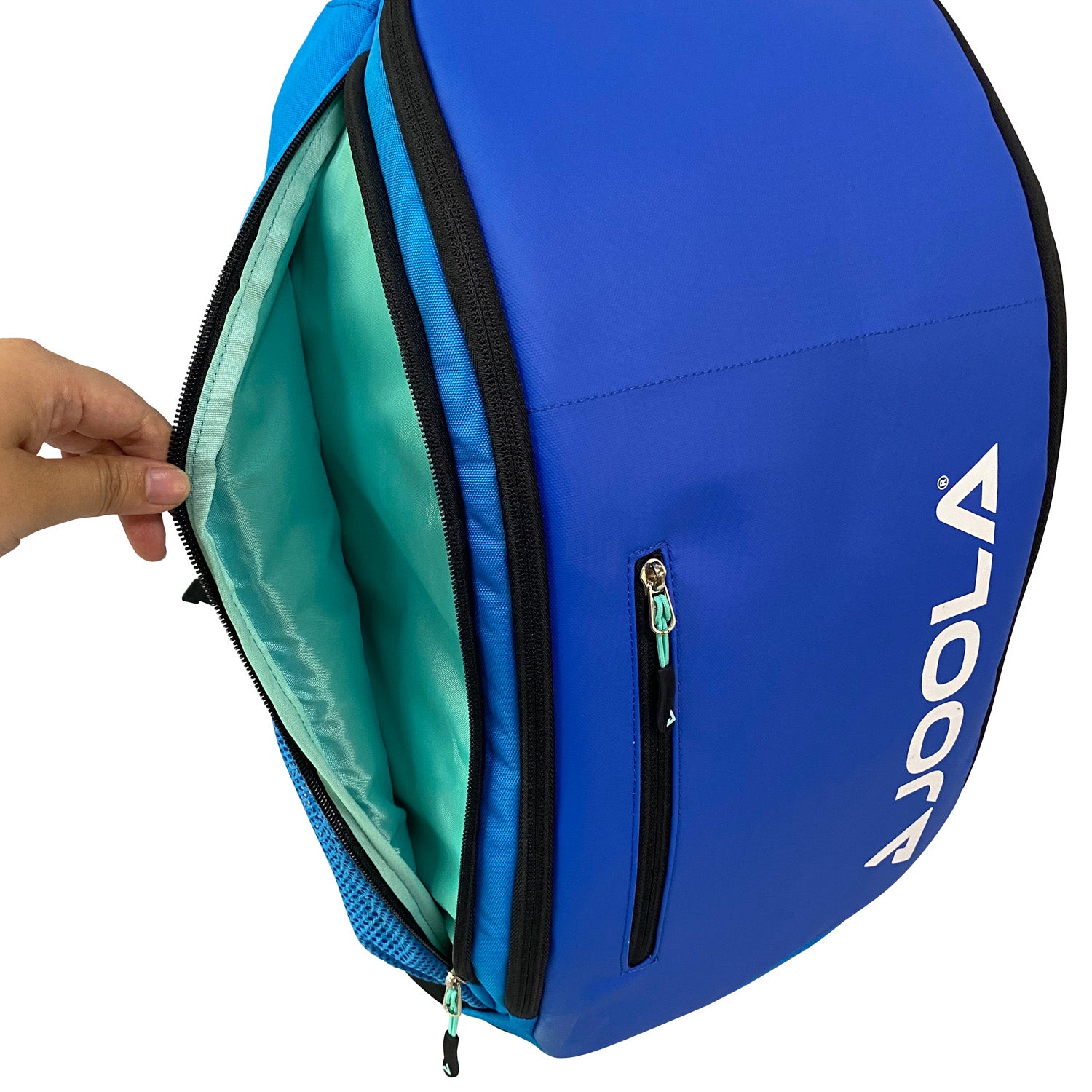 Joola Backpack Vision II