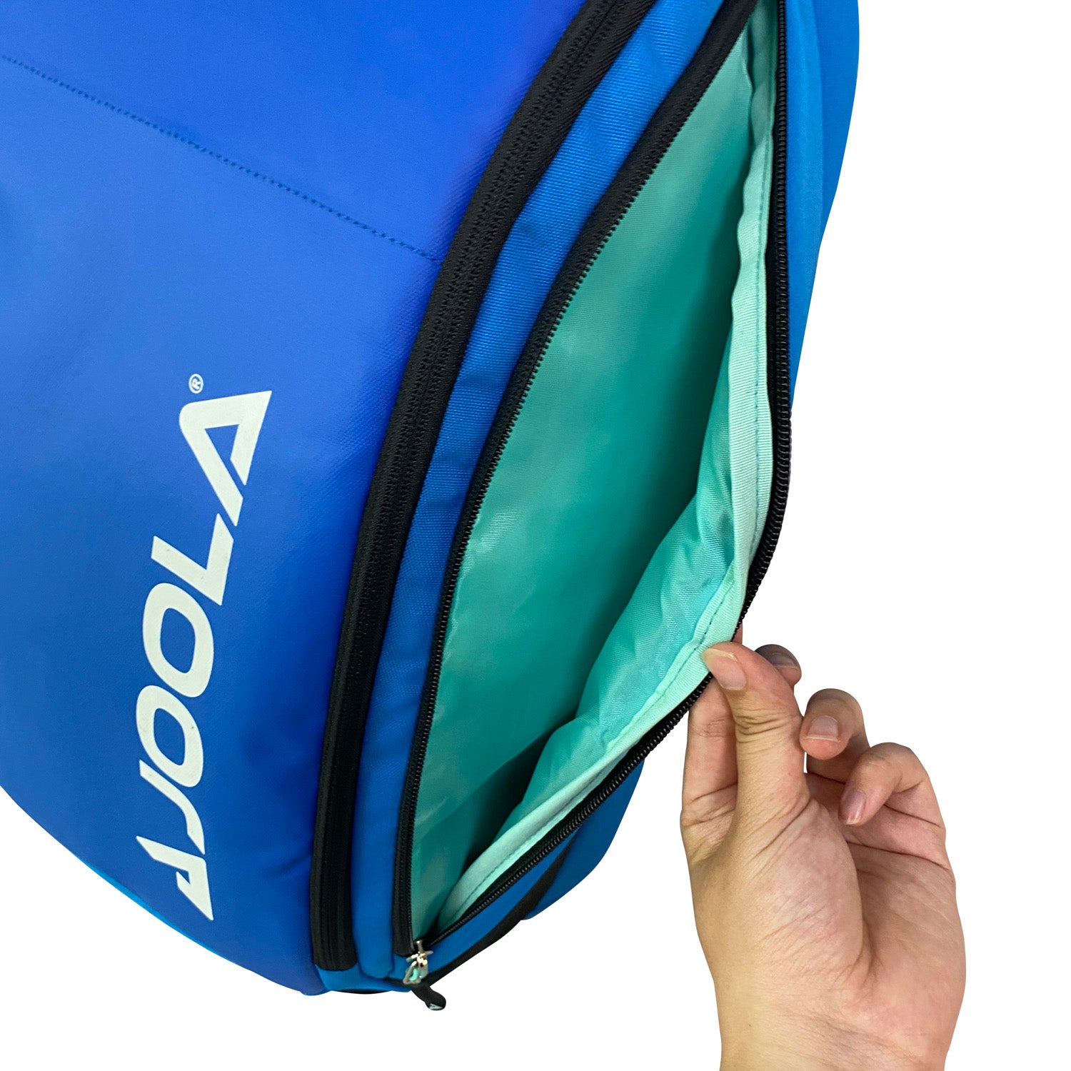 Joola Backpack Vision II