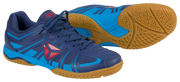 Tibhar shoes Blue Falcon blue