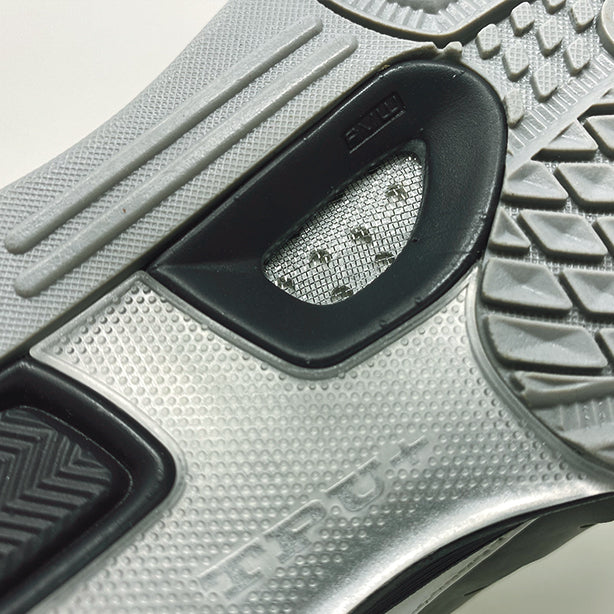 Andro shoes Cross Step 2