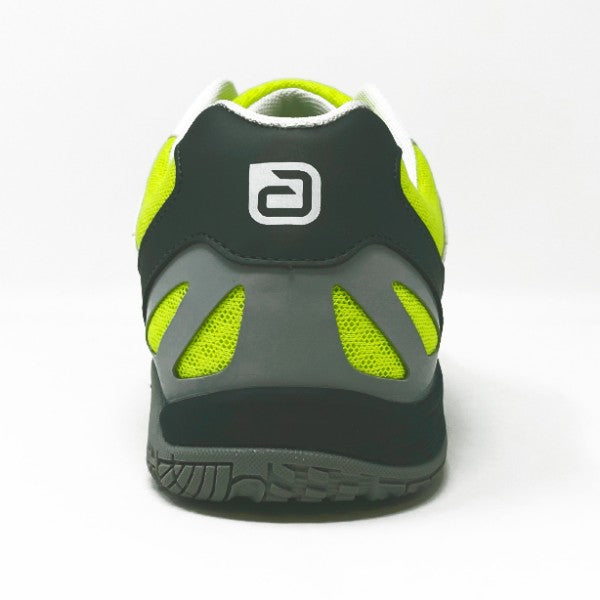 Andro shoes Cross Step 2