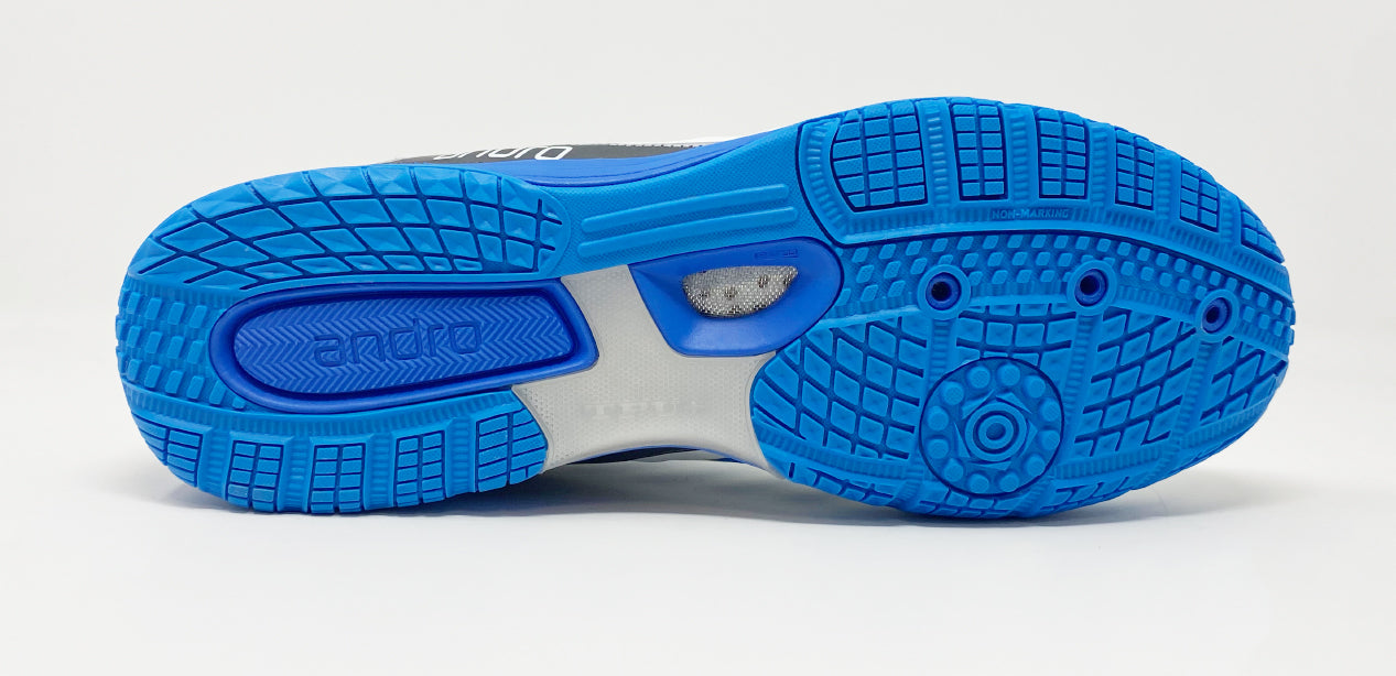 Andro shoes Cross Step 2