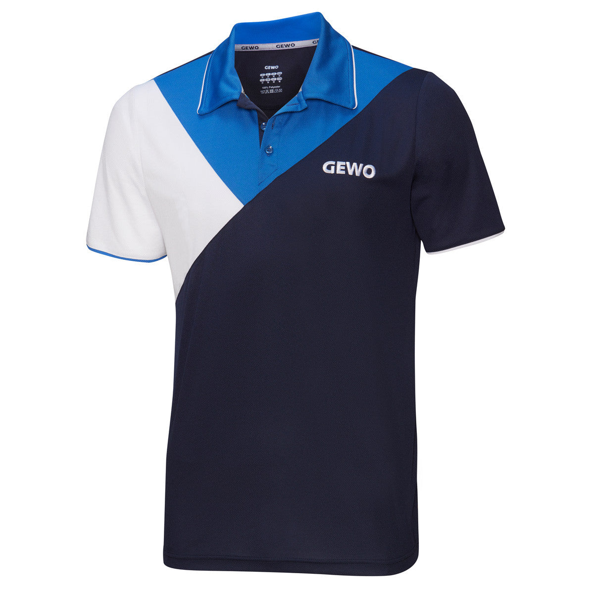 Gewo shirt Toledo
