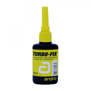 Andro Turbo Fix VOC Free 50ml Andro SE - tabletennisstore.eu