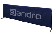 Andro Surround Stabilo blue 2.33m x 73cm