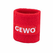 Gewo Sweatband red