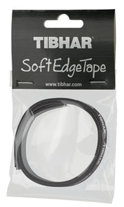 Tibhar Soft Edge Tape Black