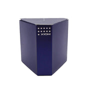 Xiom Ball Bravo ITTF***40+ white (6)