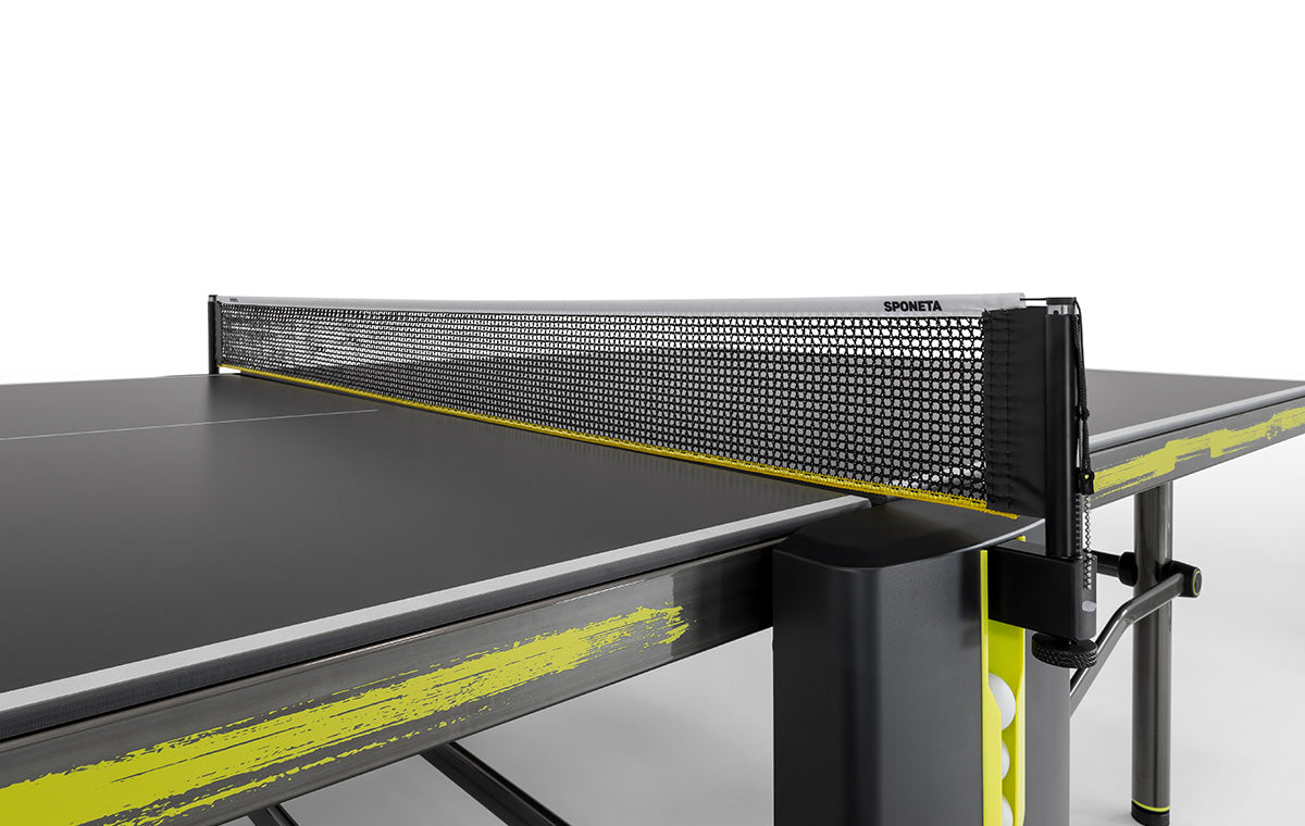 Sponeta TT-Table SDL Raw Indoor