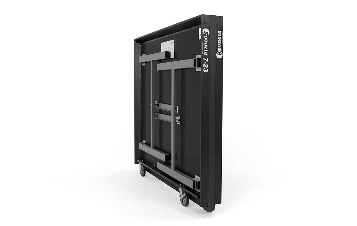 Sponeta TT-Table S7-23 Standaard Compact