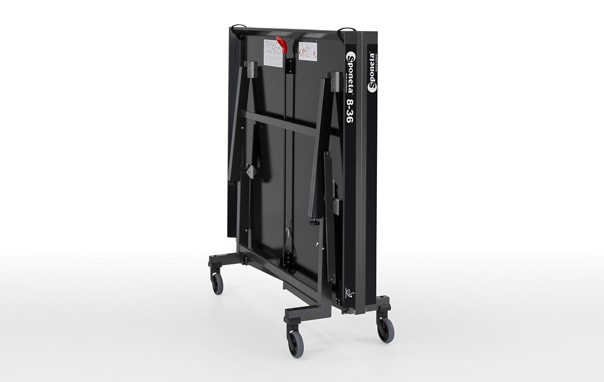 Sponeta TT-table Super Compact S 8-36