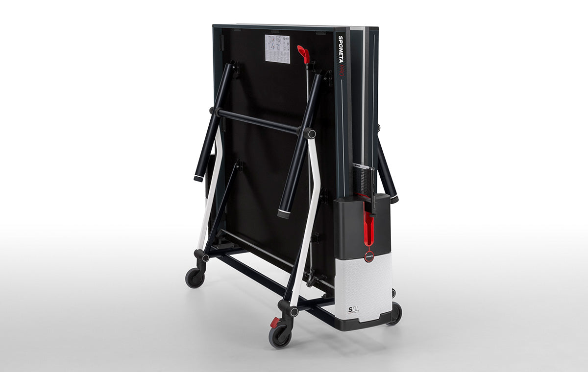 Sponeta TT-Table SDL Pro Indoor