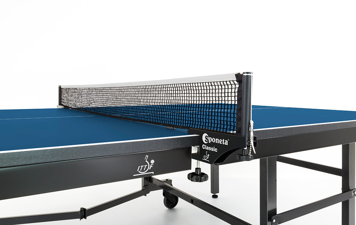 Sponeta TT-Tablel Super Compact S8-37W