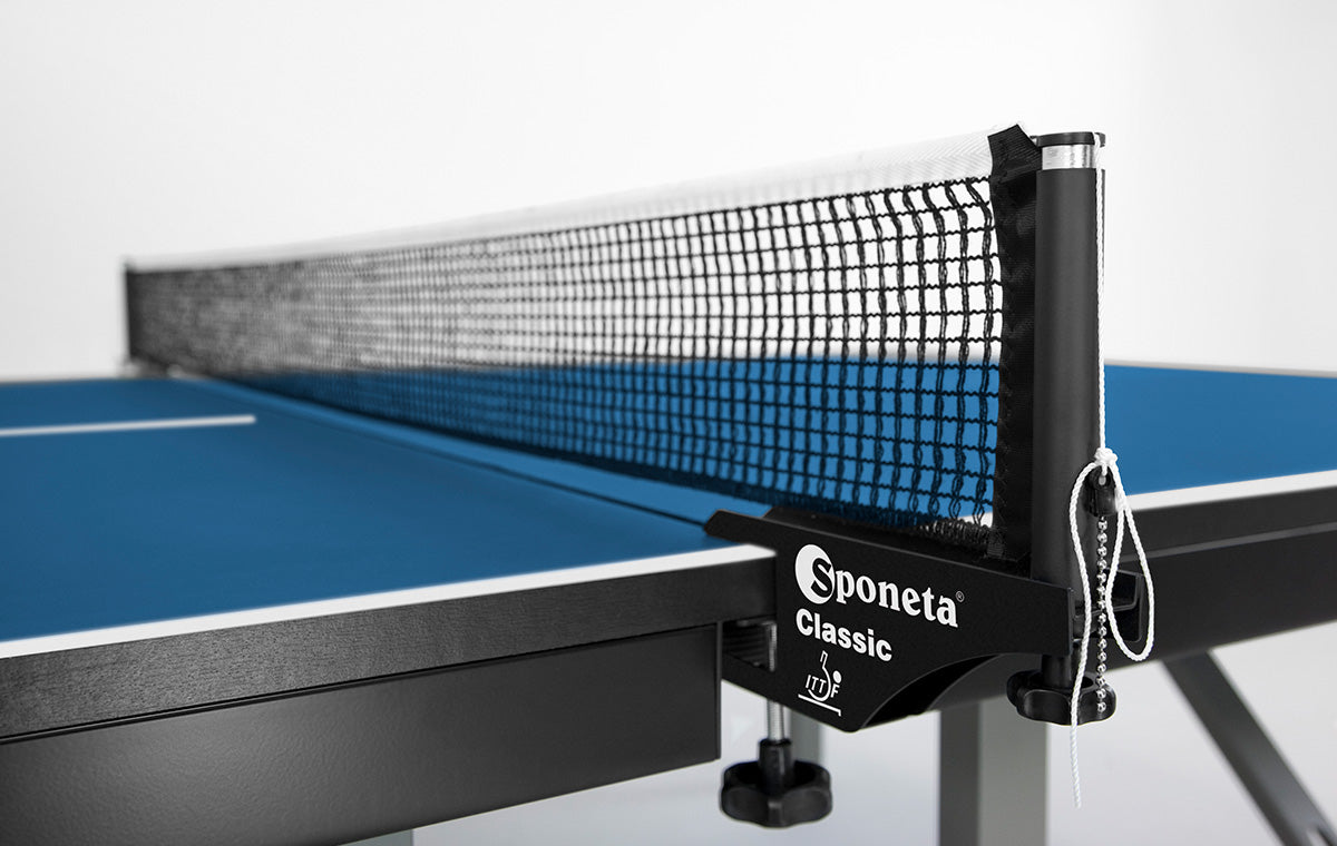 Sponeta TT-Table S7-23 Standaard Compact
