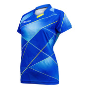 Victas Shirt Lady 226 blue