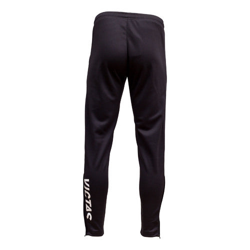 Victas Tracksuitpants 116 black