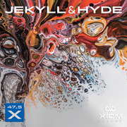Xiom Jekyll & Hyde X 47.5