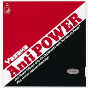 Yasaka Anti-Power